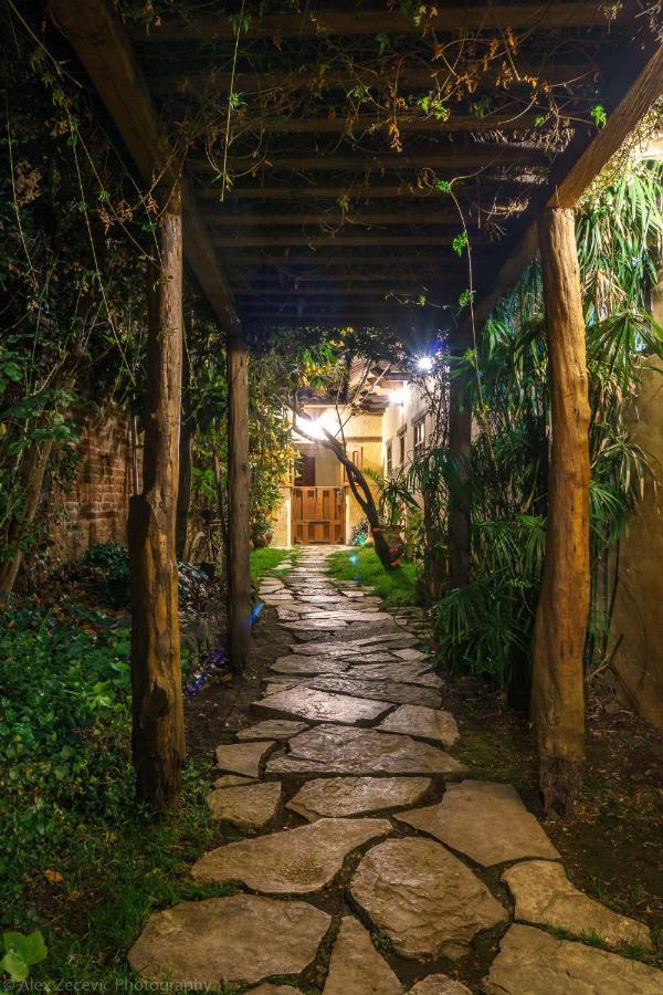 Posada Del Abuelito San Cristobal de las Casas Exterior photo