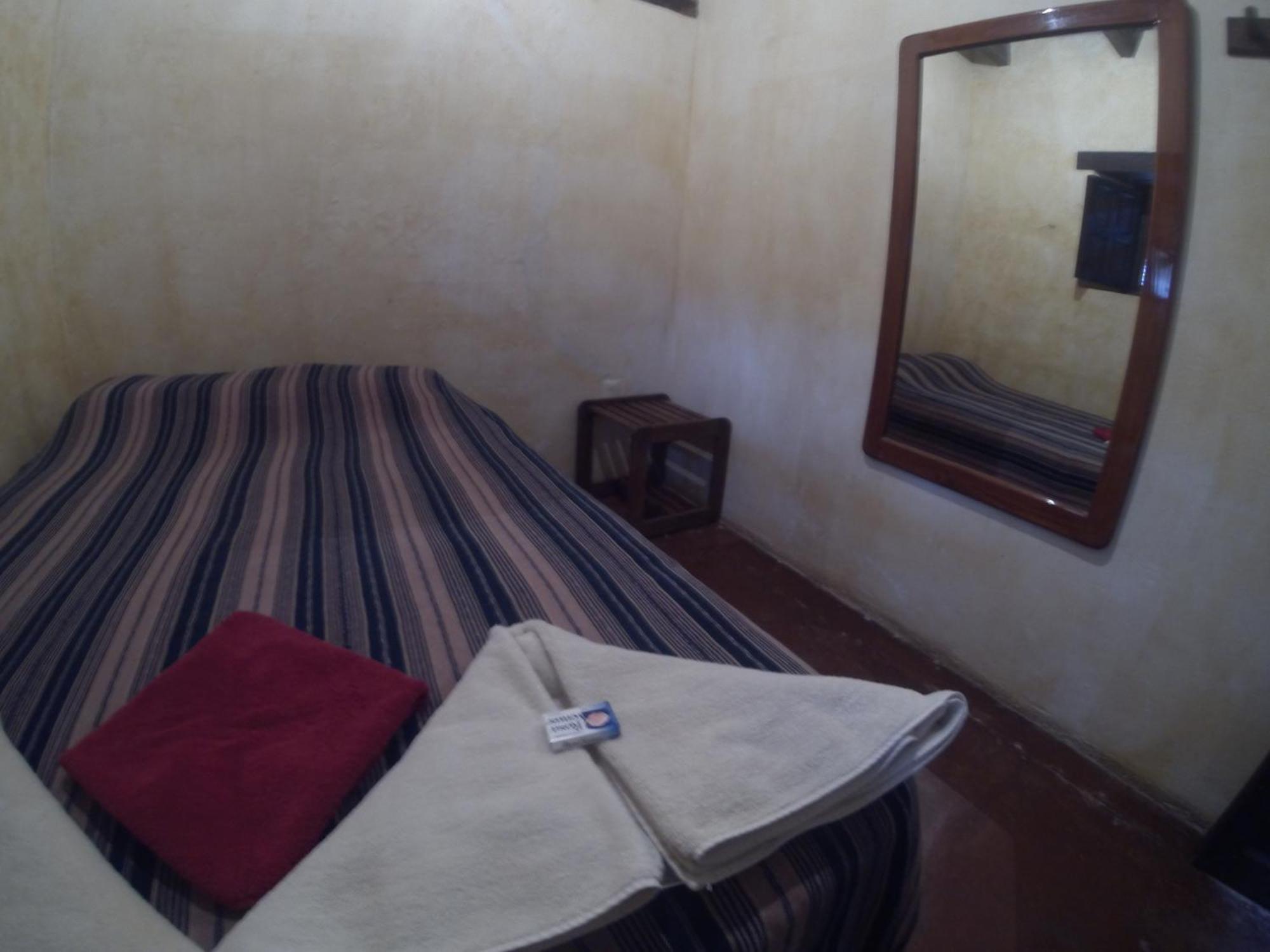 Posada Del Abuelito San Cristobal de las Casas Room photo