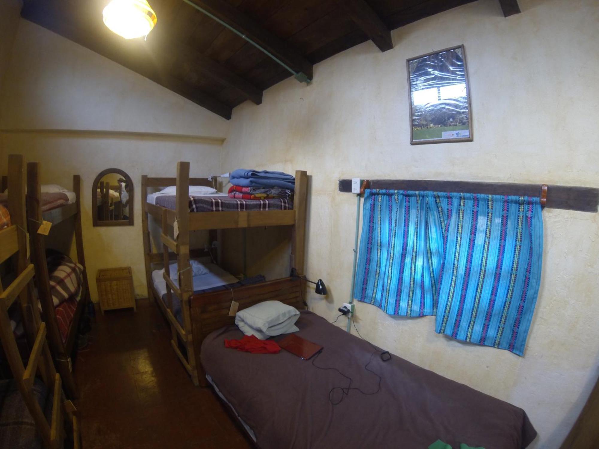 Posada Del Abuelito San Cristobal de las Casas Room photo