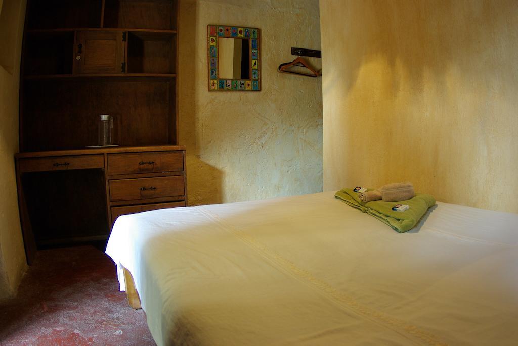 Posada Del Abuelito San Cristobal de las Casas Room photo
