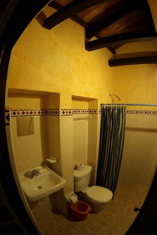 Posada Del Abuelito San Cristobal de las Casas Room photo