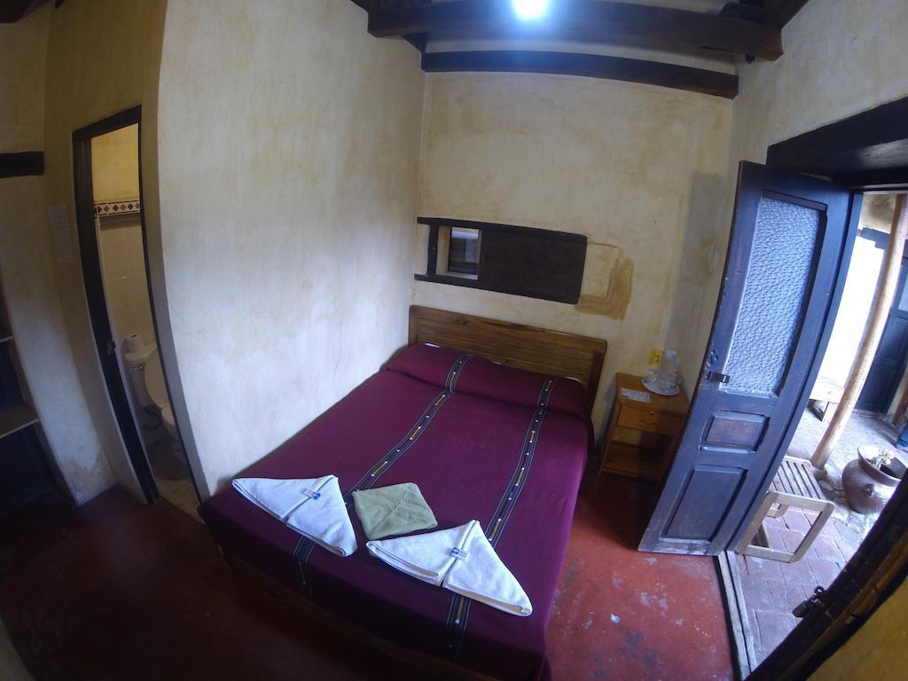 Posada Del Abuelito San Cristobal de las Casas Room photo