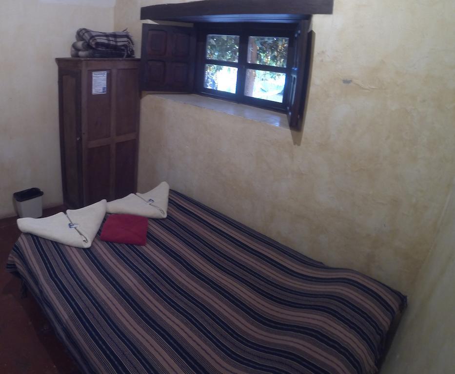 Posada Del Abuelito San Cristobal de las Casas Room photo